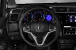 Honda Fit 2017 года (LA)